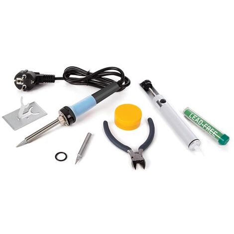 Kit De Soudage électrique