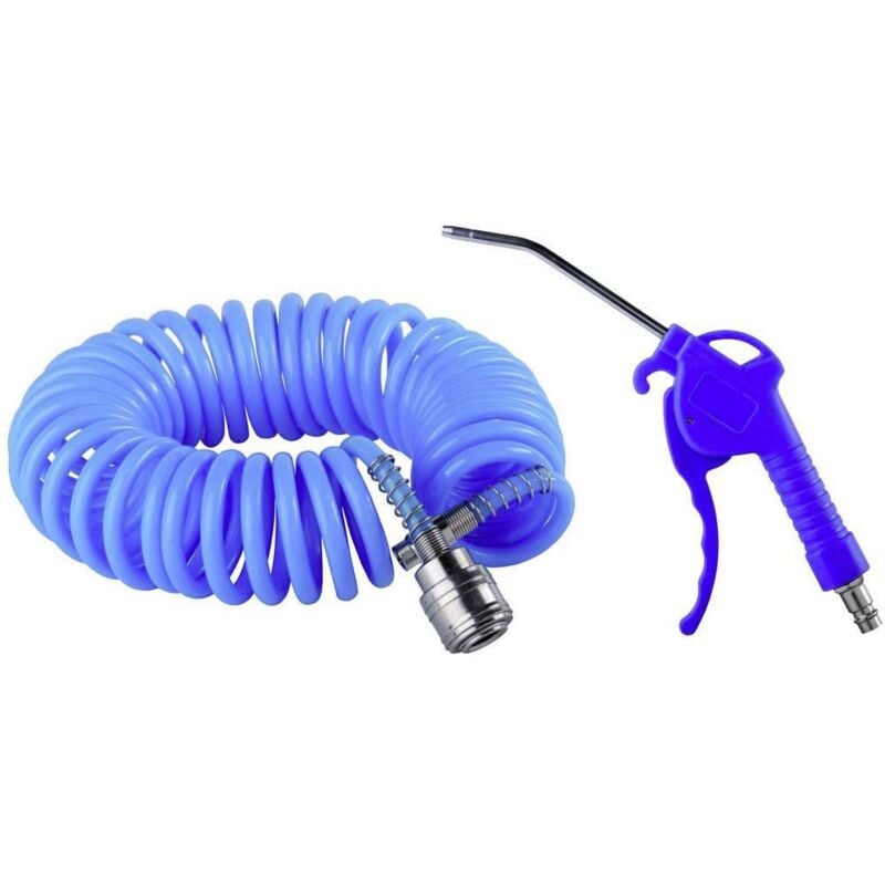 Kit de soufflage à air comprimé Aerotec 2009553 1 pc(s)