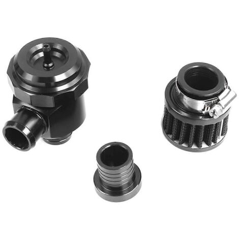 Kit de soupape de décharge turbo modifiée pour voiture - Kit de soupape de décharge de pression