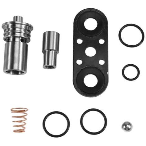 Kit de soupape de dérivation du refroidisseur pour remplacer la transmission STL010