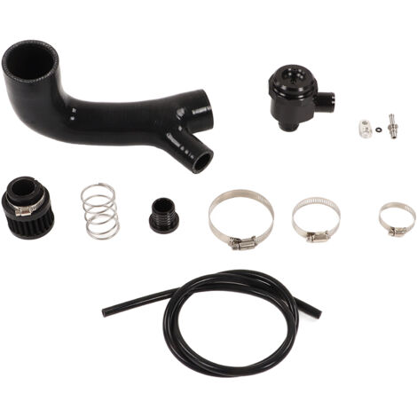Kit de soupape de soufflage Turbo soupape de dérivation de décompression ATV pour modèles X3 TURBO R