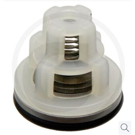 Kit de soupape pour pompe à membrane APS 51 61 71 ANNOVI 6701220003500