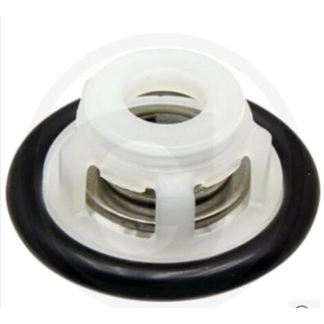 Kit de soupape pour pompe à membrane BP 205K BP 235K BP 235 C/C ANNOVI 6701220006500