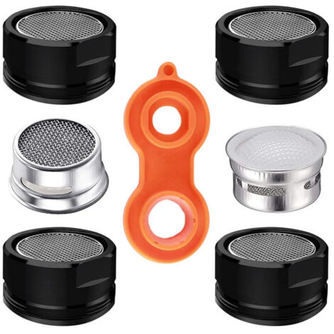 Kit de suministro de agua neumático M24 robusto y eficiente para un mejor flujo y calidad del agua.