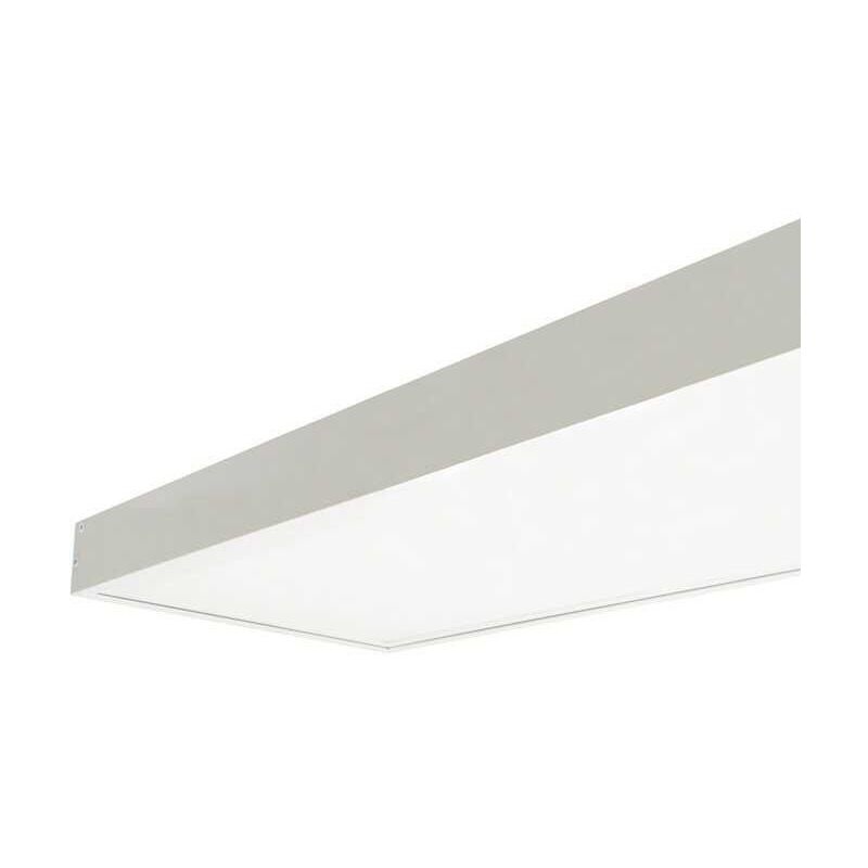 

Kit de superficie Panel LED 60X30 Blanco Screwless