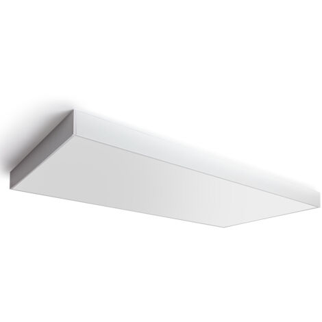 Kit de Superficie Paneles 120x60 cm Blanco