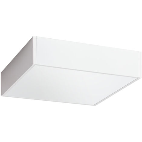 Kit de Superficie Paneles 60x60 cm Blanco
