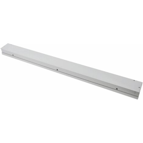 Kit De Superficie Para Panel LED Slim 1200x600mm
