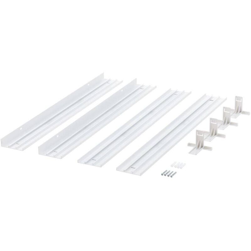 

Kit de superficie RC065Z SMB 60x60 Philips