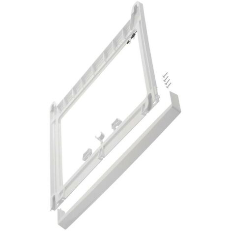 Kit de superposition (00244024) Sèche-linge 320616 BOSCH