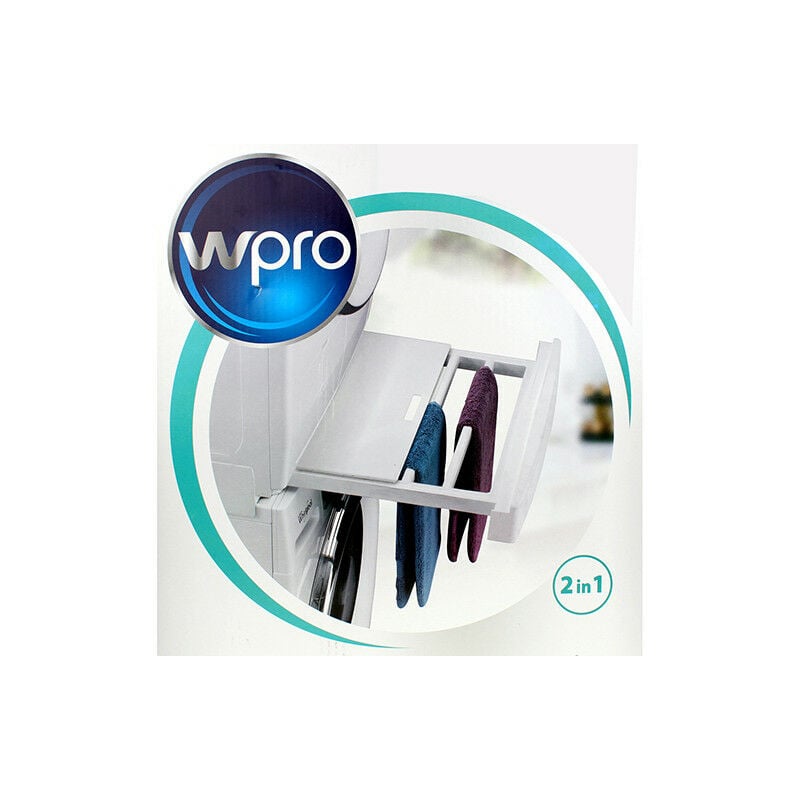 Kit De Superposition 2 En 1 Wpro