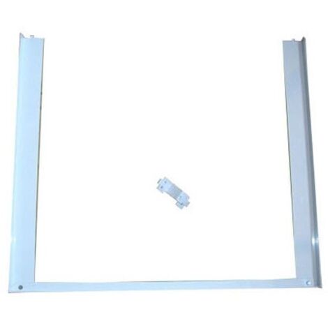 KIT DE SUPERPOSITION 450 X 600 M/M pour INSTALLATION BEKO -...