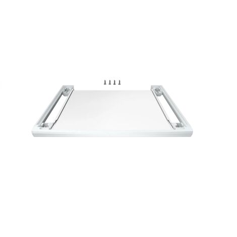 Kit de superposition avec tablette blanc - Siemens - WZ27500
