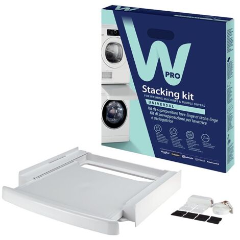 KIT DE SUPERPOSITION pour INSTALLATION ELECTROLUX - 9029797942