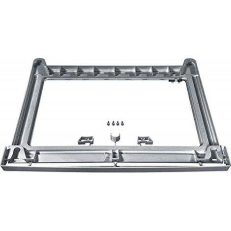 Kit de superposition - Siemens - WZ2741X