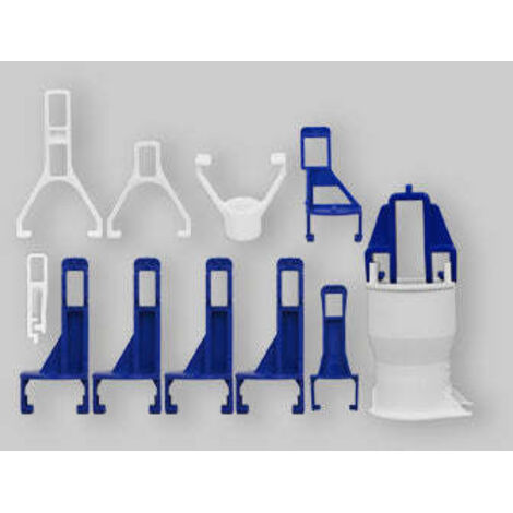 Kit de support de cloche -