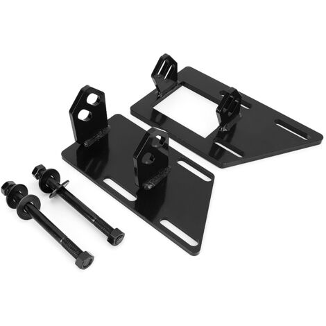 Kit de support de montage de moteur de conversion pour Chevrolet Blazer 1983-2005