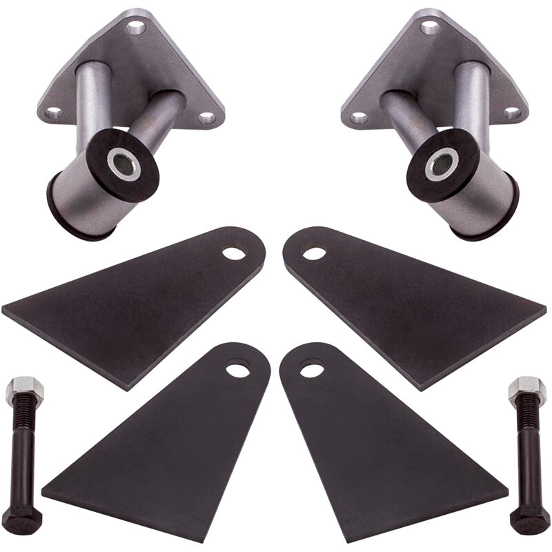 1 paire de support moteur for Chevy Big & Small Block Engine bbc sbc