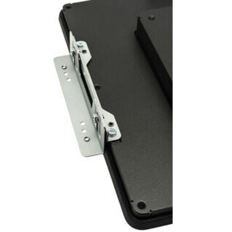 Kit de support de montage pour écrans tactiles à cadre ouvert iiyama TF1215MC / TF2215MC