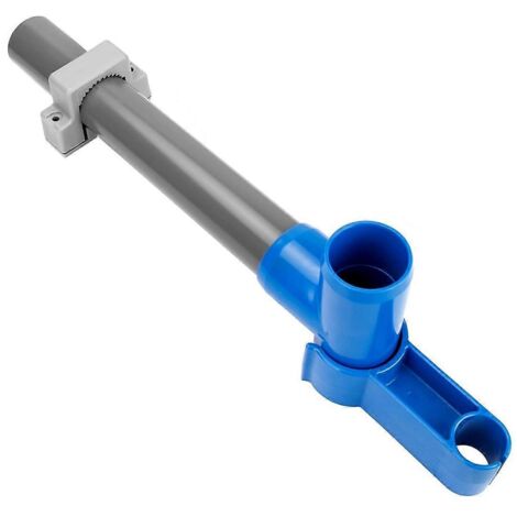 Kit de support pour skimmer de piscine hors sol ---