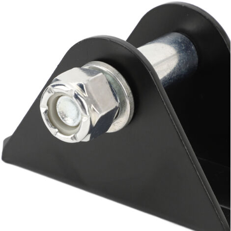 Kit de Suppression des Chevilles de Barre de Suspension - 1204800 - 2 Pièces Anti-Vibrations pour Cherokee XJ/ZJ