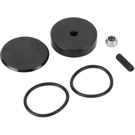 Kit de suppression d'essuie-glace arrière avec bouchon et écrou pour Honda Civic CRX CRV S2000