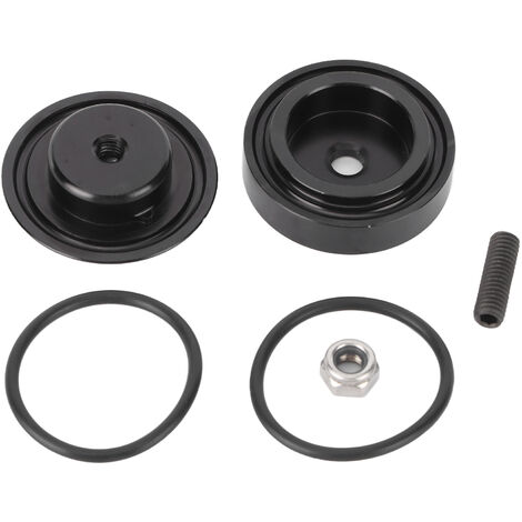 Kit de suppression d'essuie-glace arrière de voiture bloquer l'écrou de bouchon adapté pour Honda Civic CRX CRV S2000