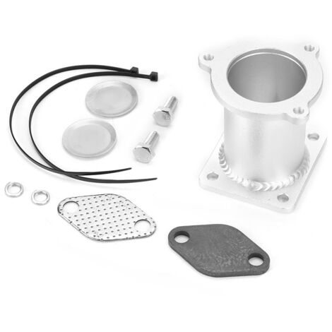Kit de suppression EGR, démontage et réparation du bypass, adapté aux séries 5 E60 E61 E61N 535D 520i