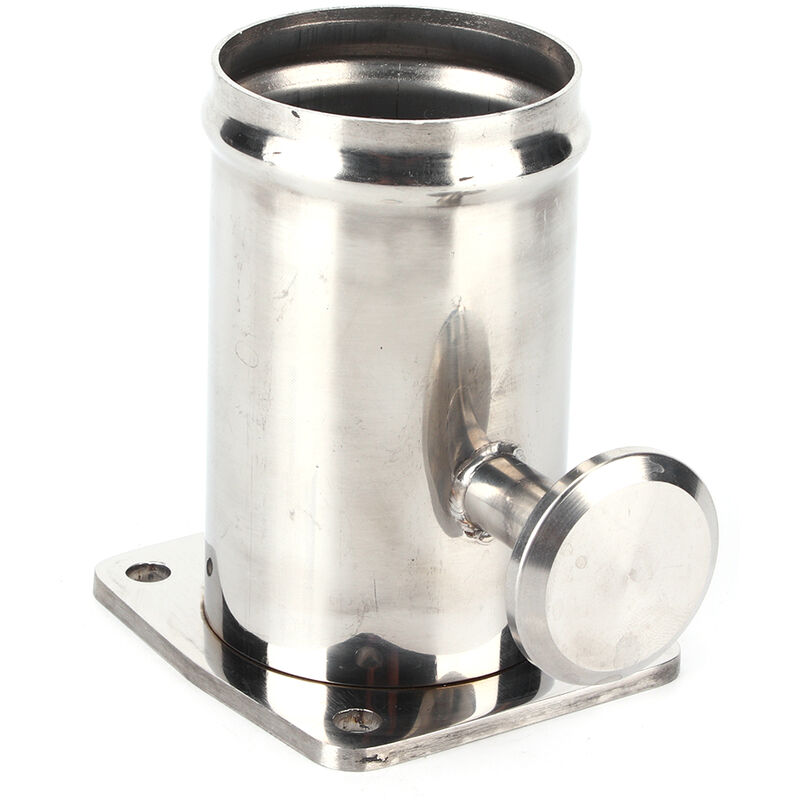 Jeffergarden Kit de suppression EGR pour Land Rover Freelander TD4 2001-2006