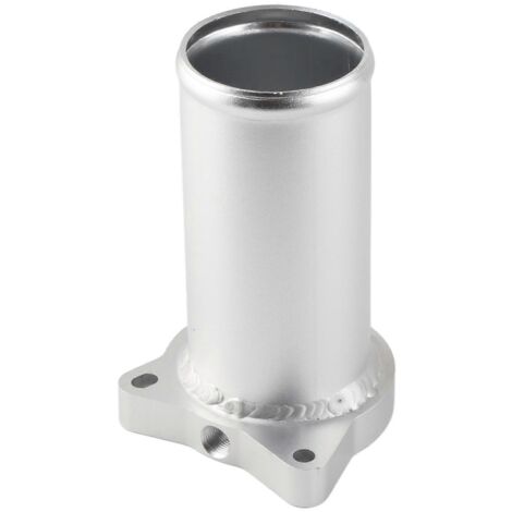 Kit de suppression EGR vanne recyclage gaz échappement compatible moteur 1.9L L4 Diesel ALH 1998-2004, tuyau valve circulation.