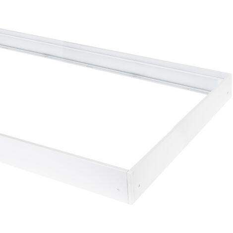 Kit de surface pour panneau LED rétroéclairé 120x60 cm