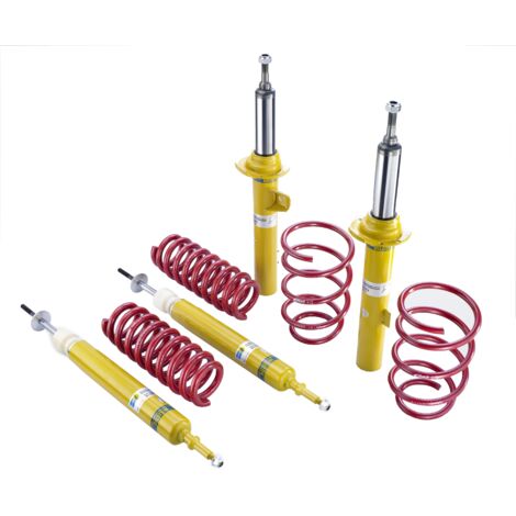 Kit de suspensión Eibach B12 Sportline E95850210122