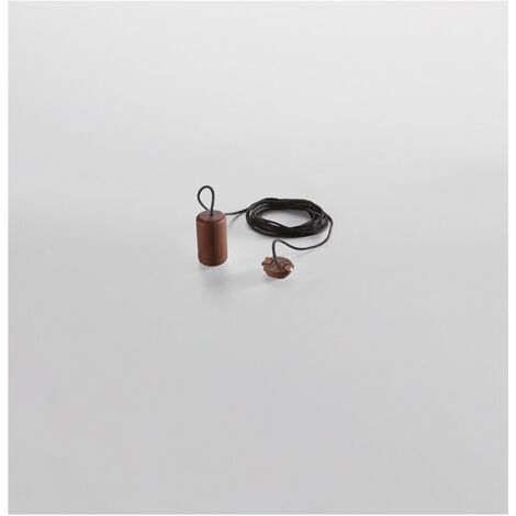 Kit de suspension mobile pour SWAY MOOD Corten Accessoire avec cordon