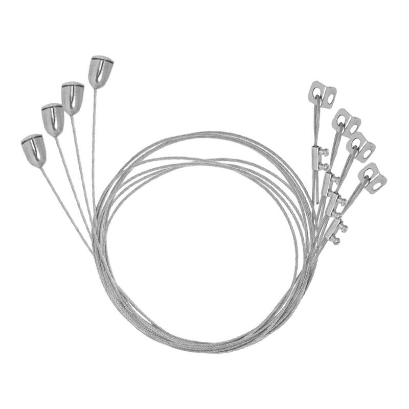 

Kit de Suspensión para Paneles LED
