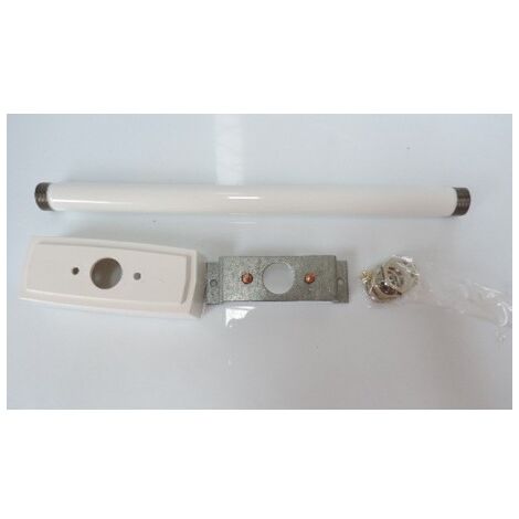 kit de suspension pour éclairage sécurité sur tranche Pyros SCHNEIDER ELECTRIC OVA50314E
