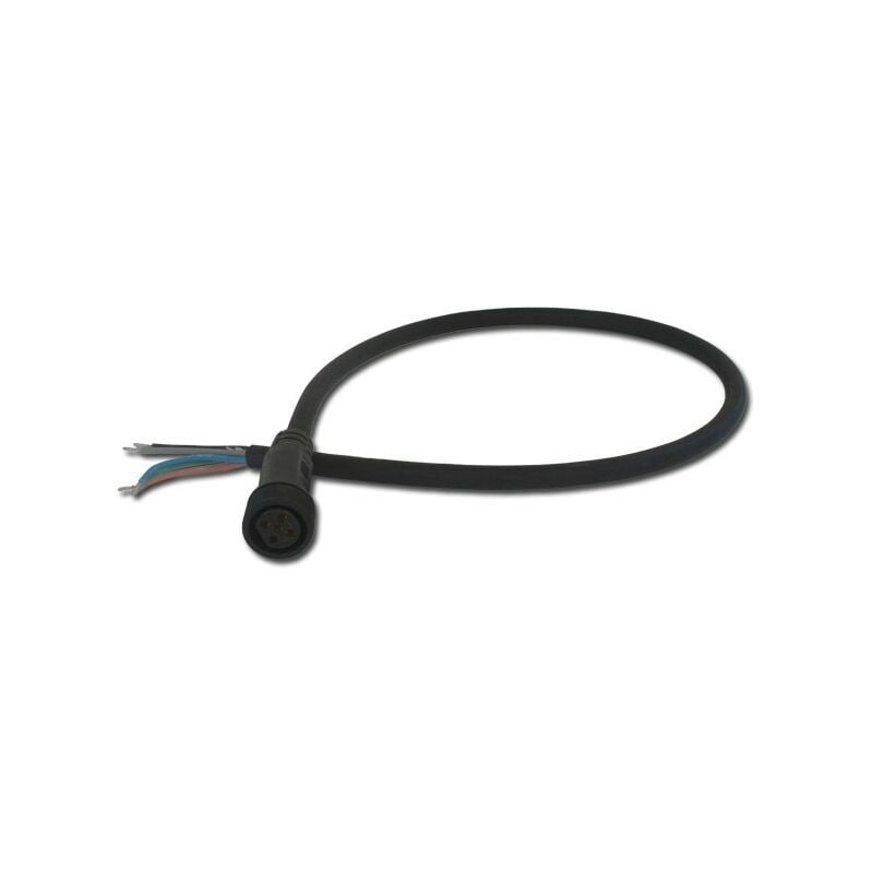 Vision-el - Connecteur de départ pour linéaire line s Miidex Lighting®