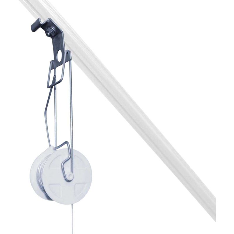 Palram - Kit de palissage pour serre de jardin