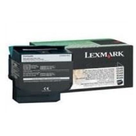 Kit de tambor Lexmark negro, 24B6025