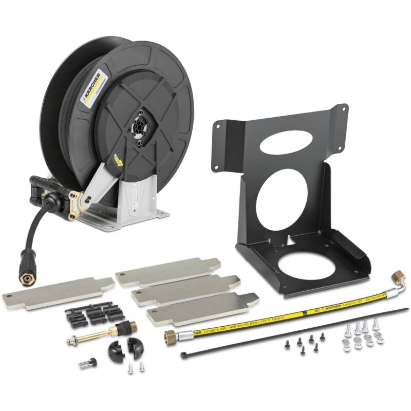 Kit de tambour-enrouleur automatique pour gamme HDS C - 21100120 - Karcher