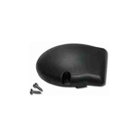 Kit de tapa de vástago gris 6PWR50TC para Pwr 50h-50hr-50hv Ditec 6pwr50tc Entrematic Nuevo