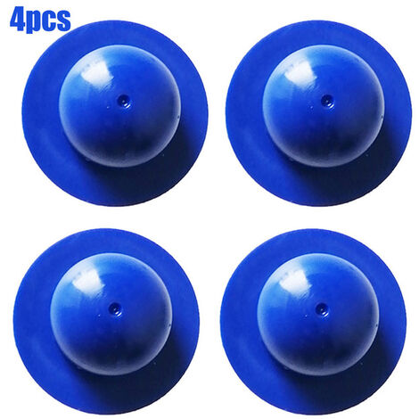 Kit de tapones de piscina de 4 piezas para INTEX Blue Ground, filtro de bomba, colador, tapón de agujero, 1,14 pulgadas x 0,9 pulgadas,4pcs blue 02,CHINA