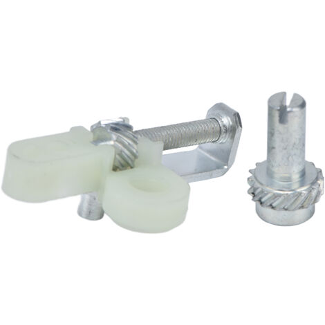Kit de tendeur de chaîne pour tronçonneuse STIHL 021 025 MS250, pièce de rechange 1123 007 1000
