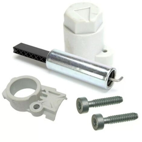 Kit de tendeur de courroie pour machine de découpe STILL TS410/TS420, fabricant d'origine 4238 660 0400, réglable.
