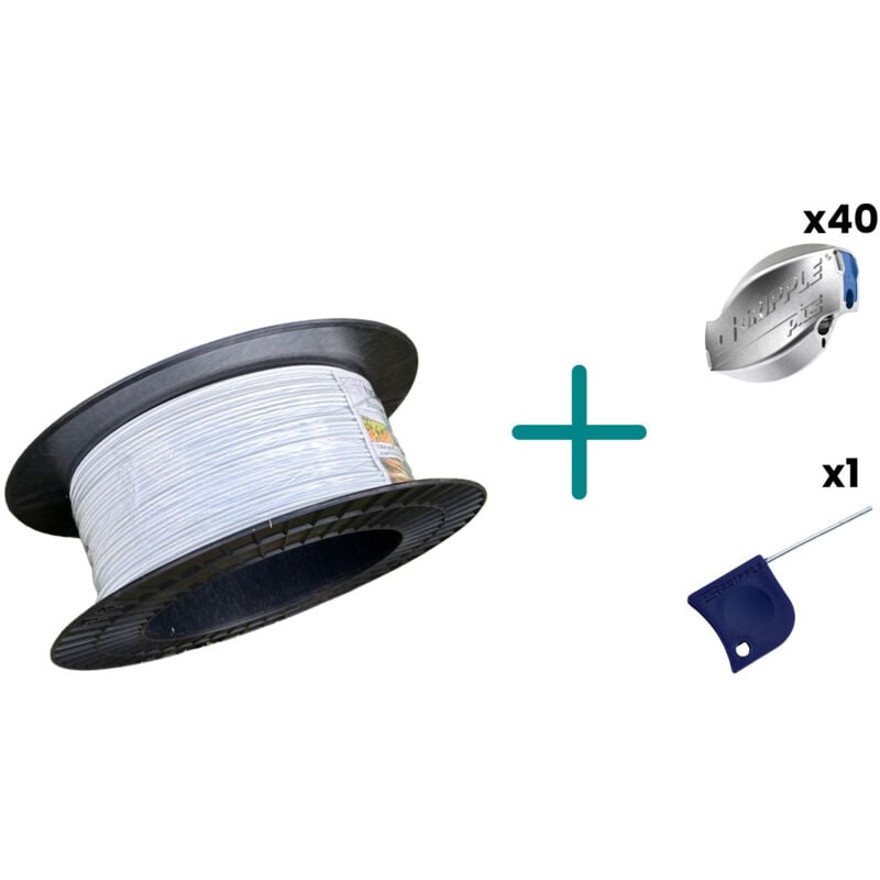 Kit de tension fil Deltane