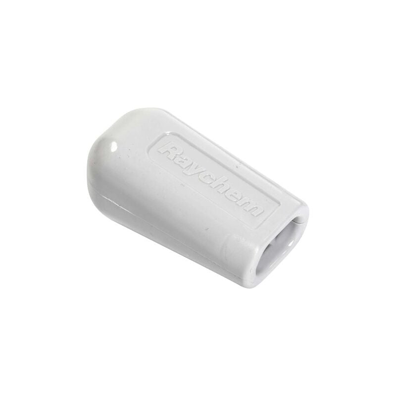 Pentair - kit de terminaison pour ruban chauffant hors gel RAYCLICPS02 224727-000 thermal