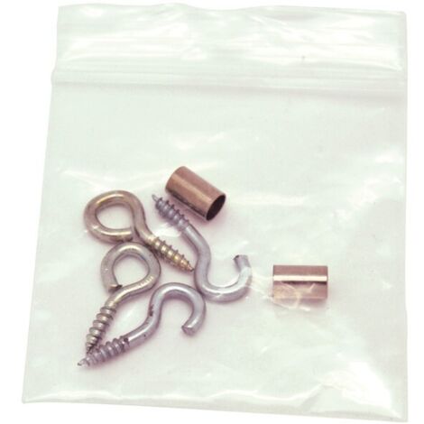 KIT DE TERMINAL SPIRAL VISILLO