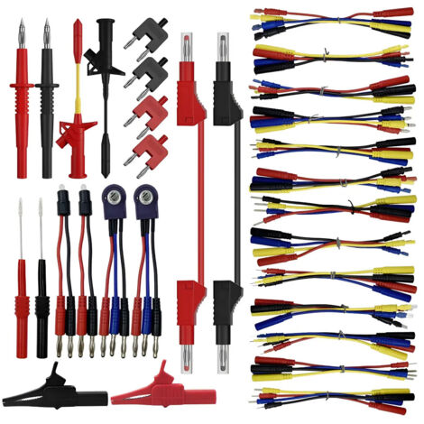 Kit de test de circuit automobile Multimètre Mx