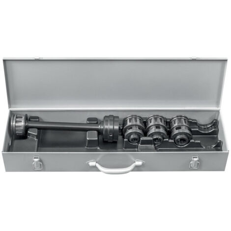 Kit de tete de coupe S Centra 3/8-3/4 Roller
