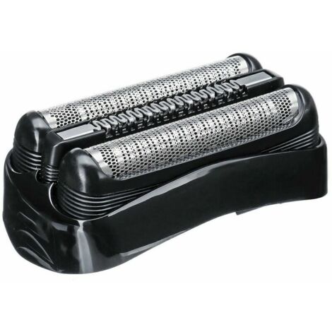 Kit de tête de rasage 21B pour Braun 3 series