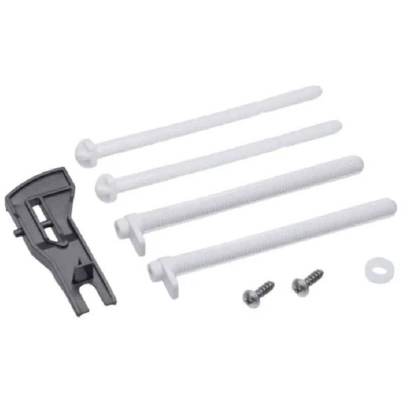 Geberit - Set de montage Delta (241.465.00.1)